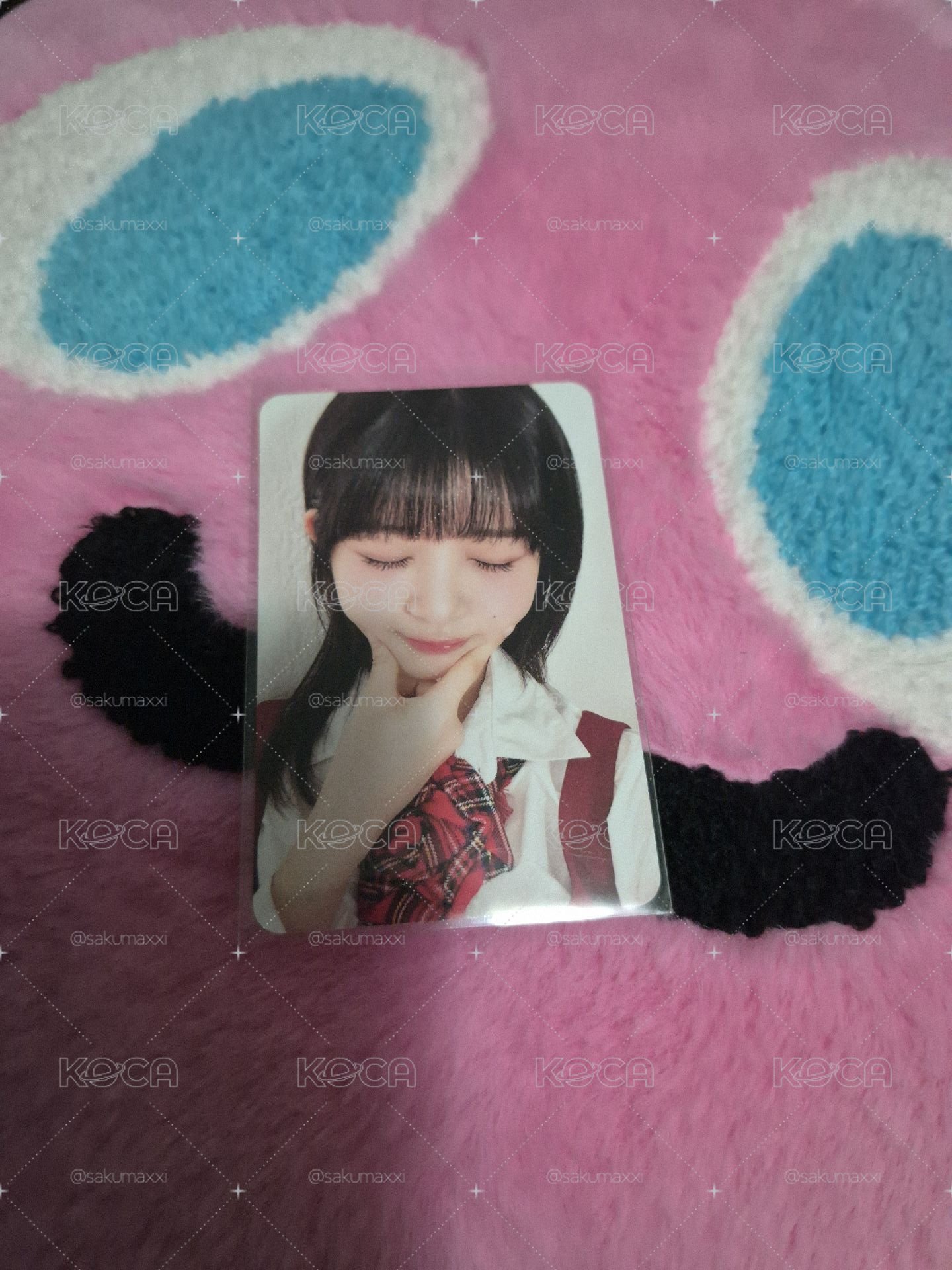 怜專卡