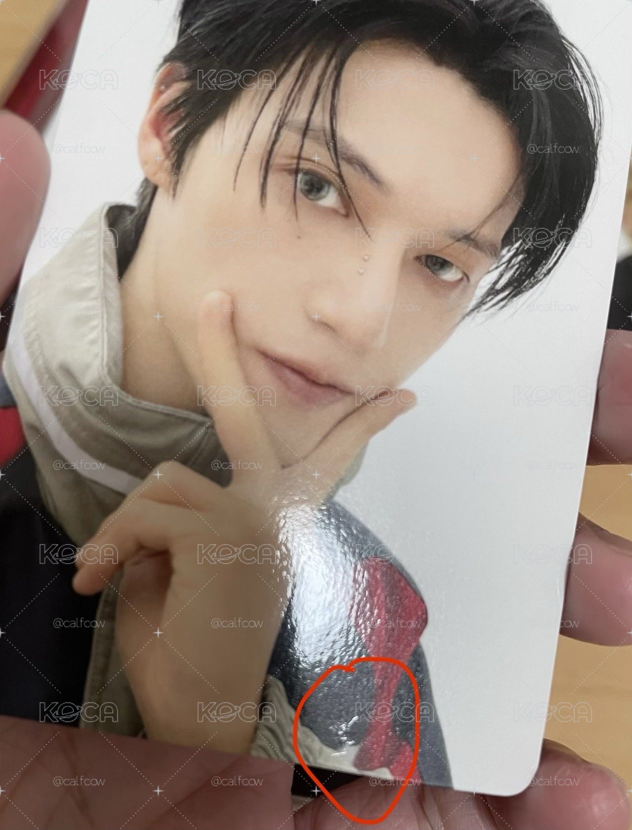 日專 solo盤 傘榮尚 飯咪卡鍾
