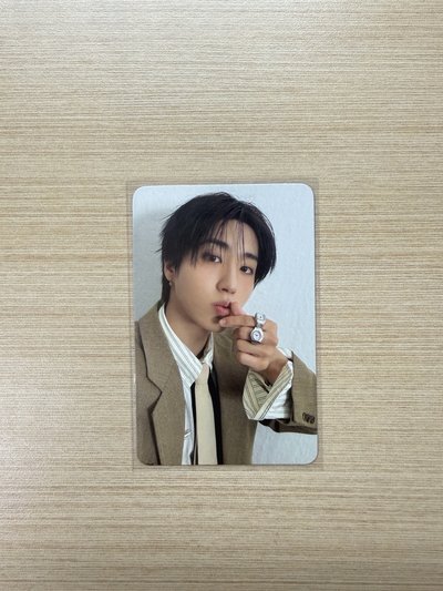 This&That 專卡