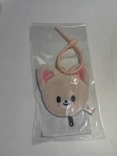 寅 韓場週 小扇