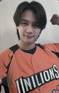 J－LIONS 入場卡 / 場限卡 