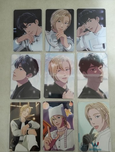 💙💜🖤小盤