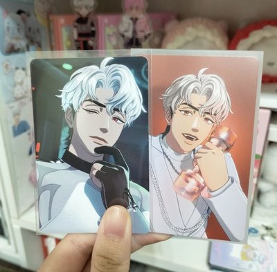 💙💜🖤小盤