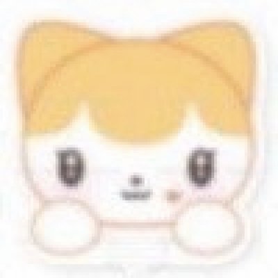 Minive 入場禮 扇子