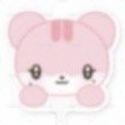 Minive 入場禮 扇子