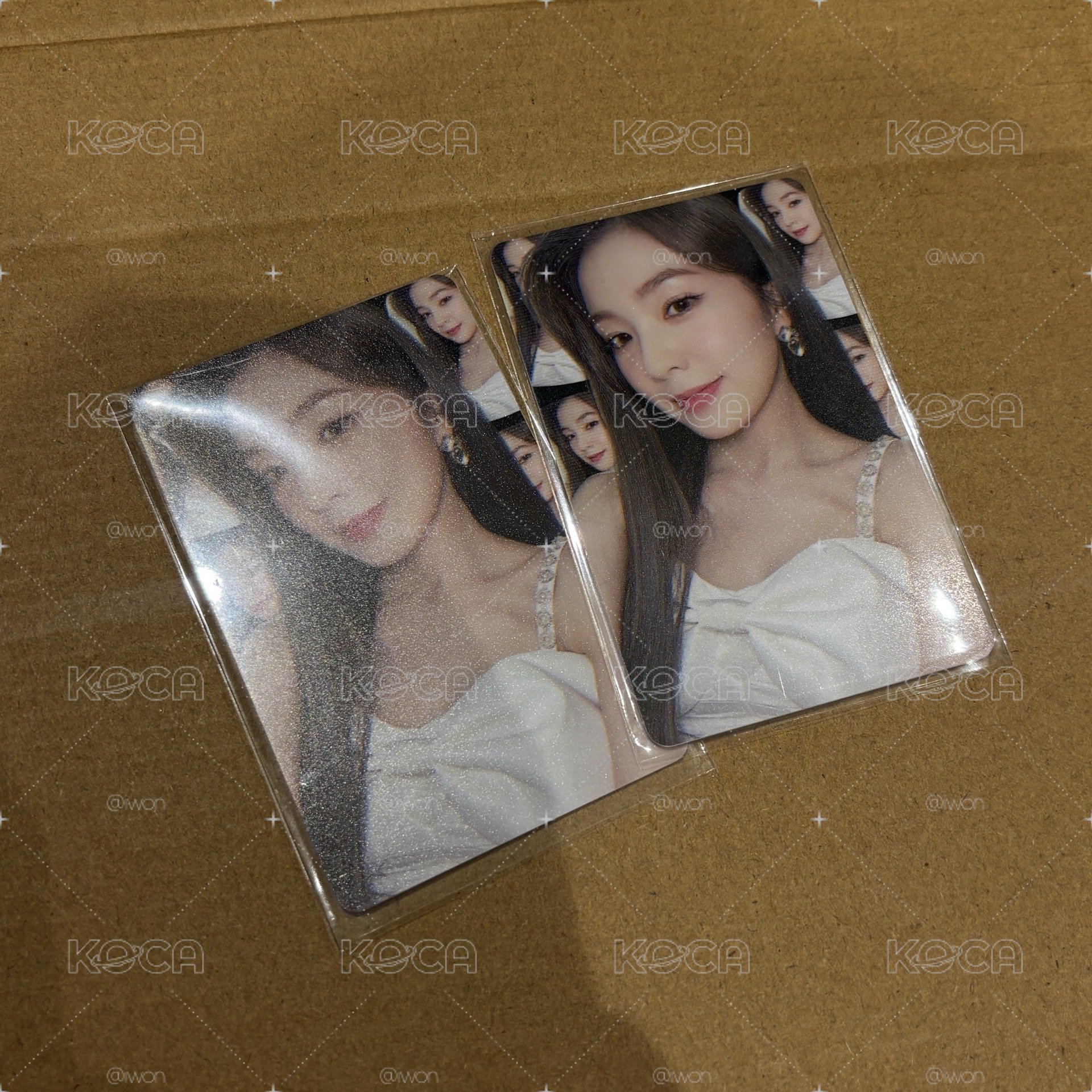 red velvet fmr kms幸運卡姐