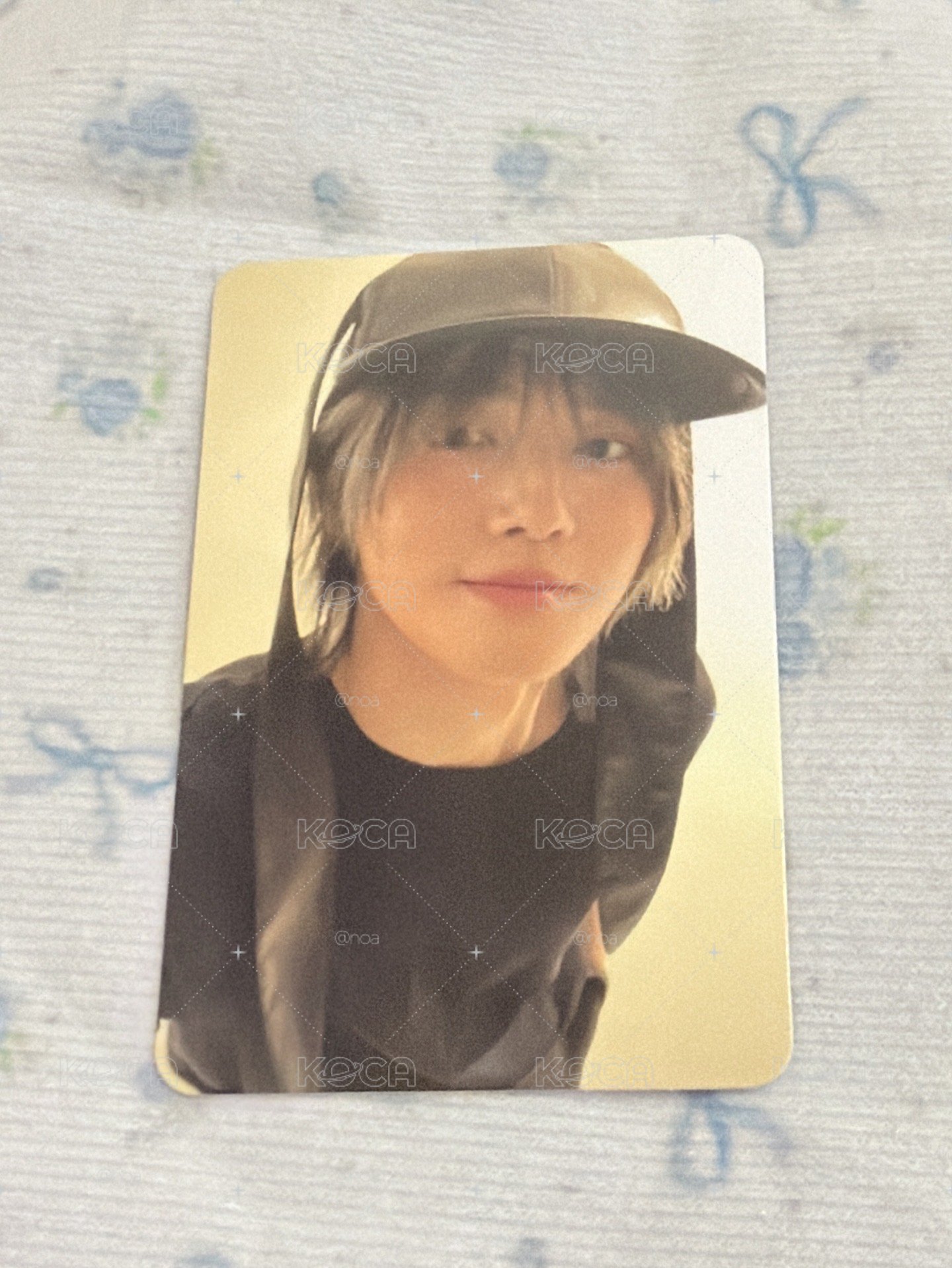 點線面小卡