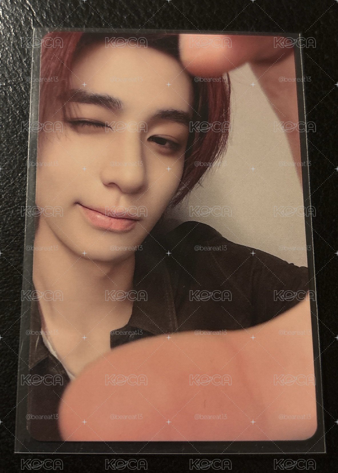 HOME hmv & BOOKS Online 幸運卡 李涵