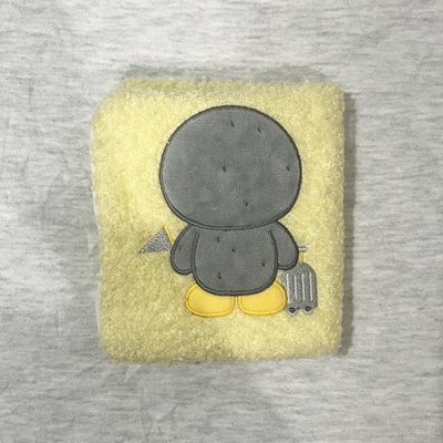 Riize 龍石護照套