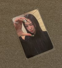Annie YG特典