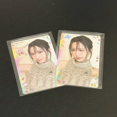 💗 GMMTV 2026 3月書展 女生組隨機小卡｜官方收藏卡 拆售