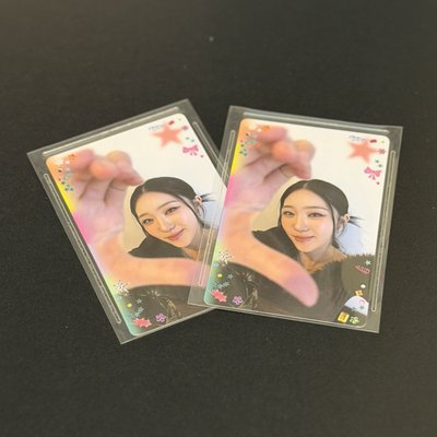 💗 GMMTV 2026 3月書展 女生組隨機小卡｜官方收藏卡 拆售