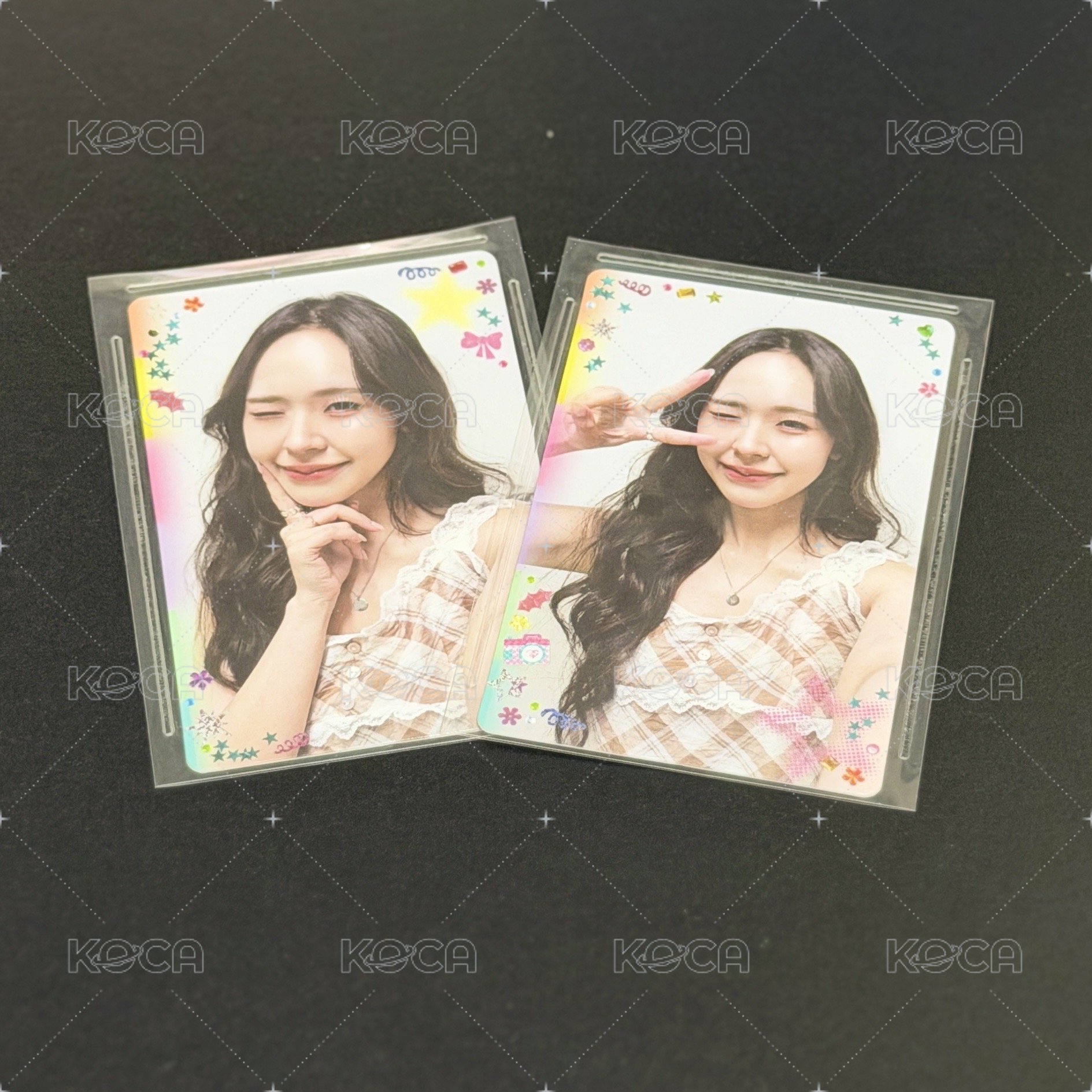 June｜左