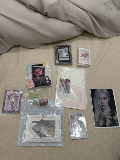 BM迷你盤