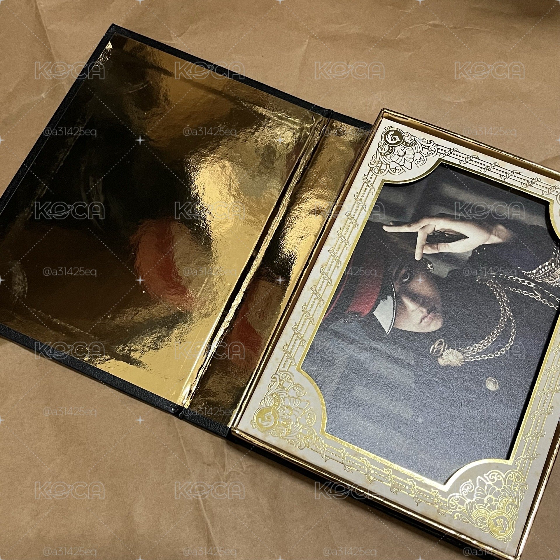 ONE OF A KINE 台壓版