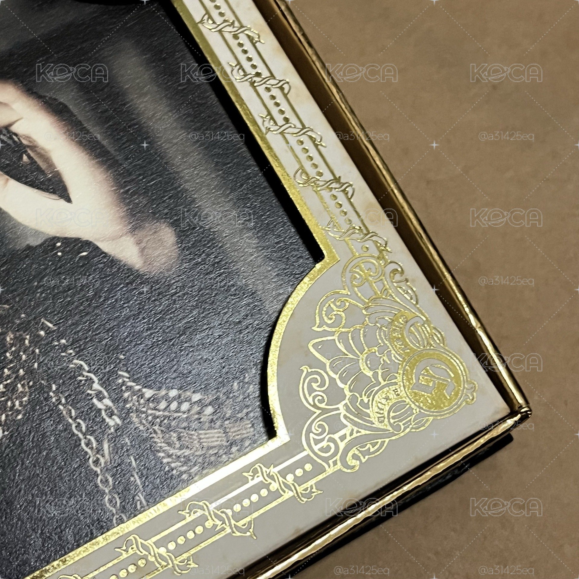 ONE OF A KINE 台壓版