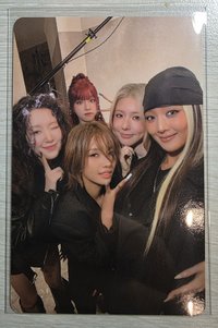 五人團卡