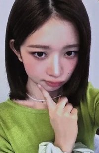 SHOW WHAT I AM 北美VIP 入場卡 / 場限卡 