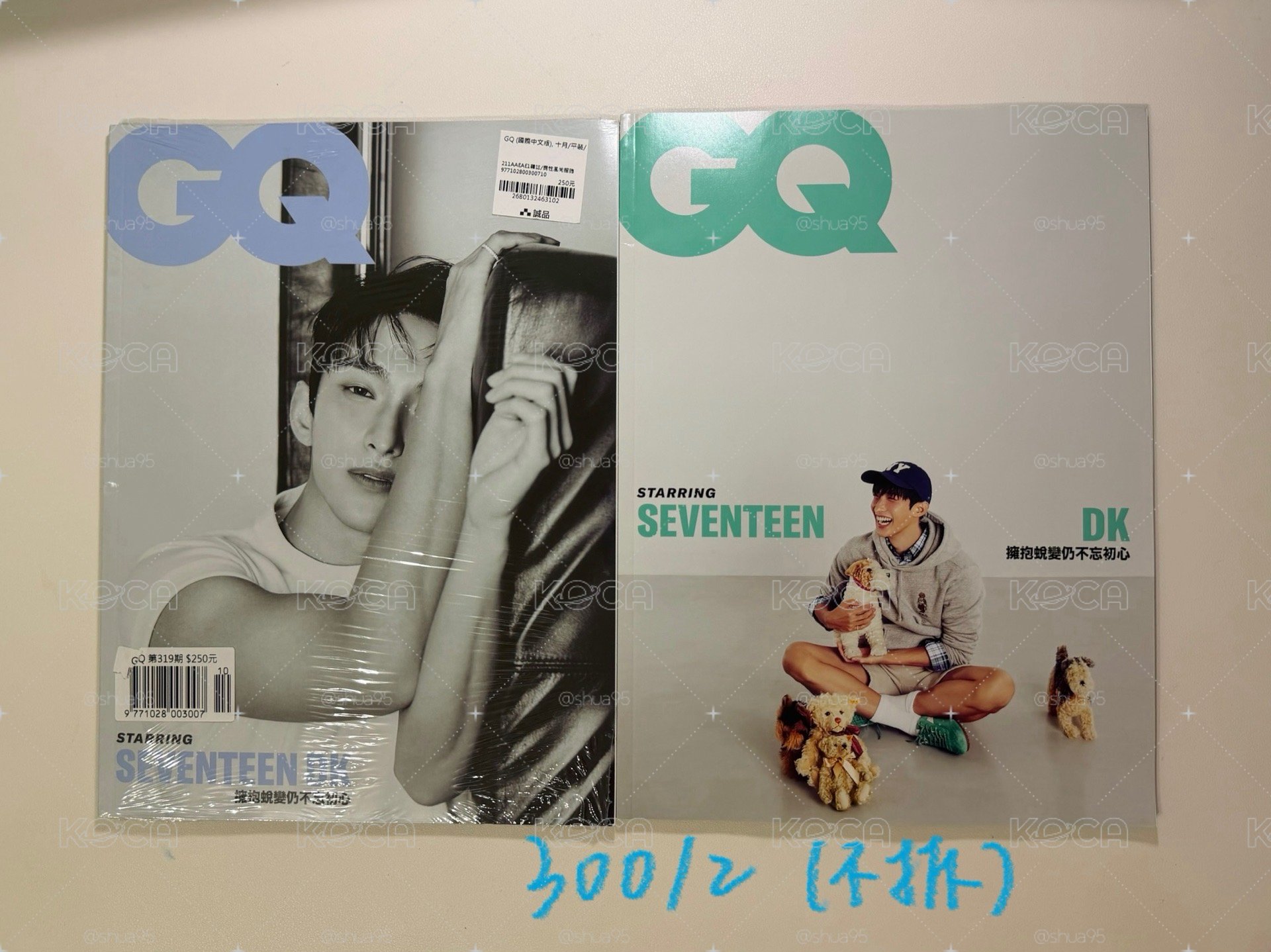 SVT雜誌