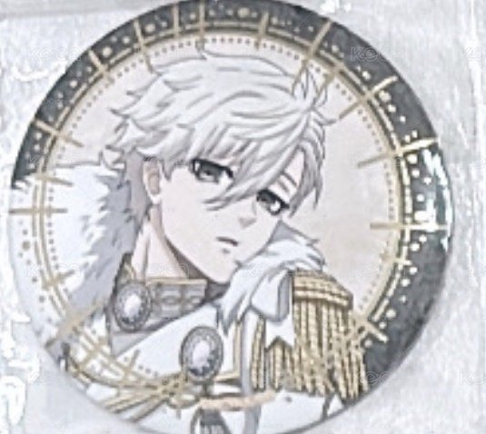 凪誠士郎玉座v3徽章