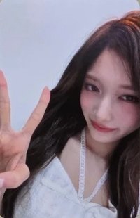 SHOW WHAT I AM 北美VIP 入場卡 / 場限卡 