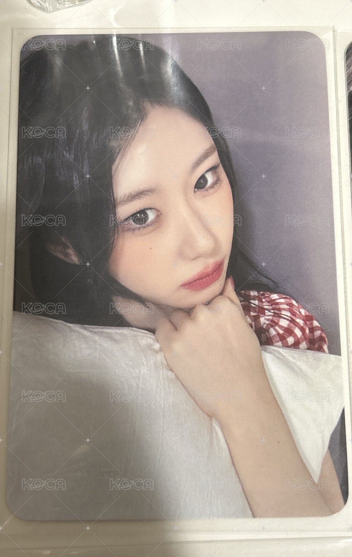 彩領特典