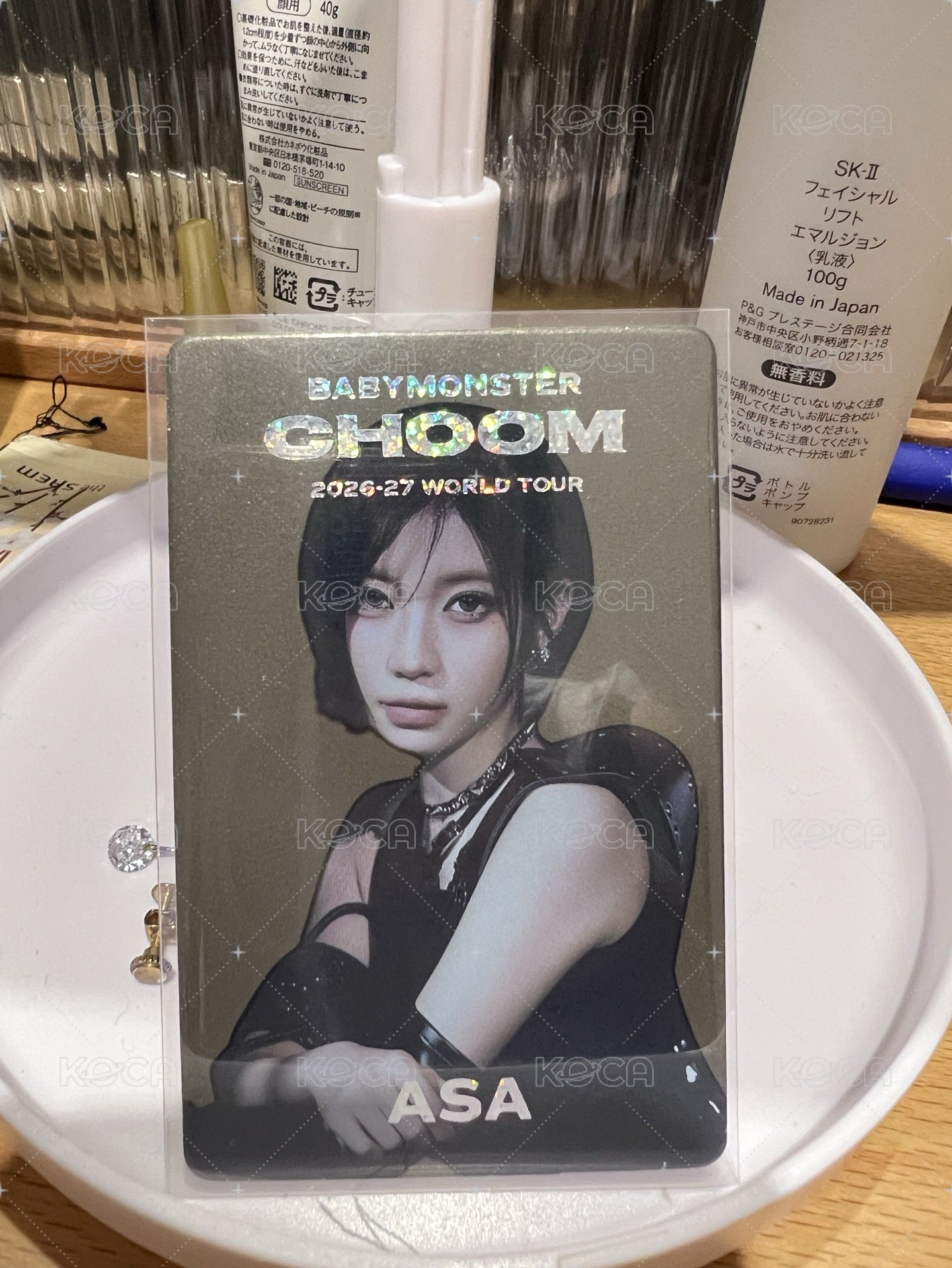 ASA