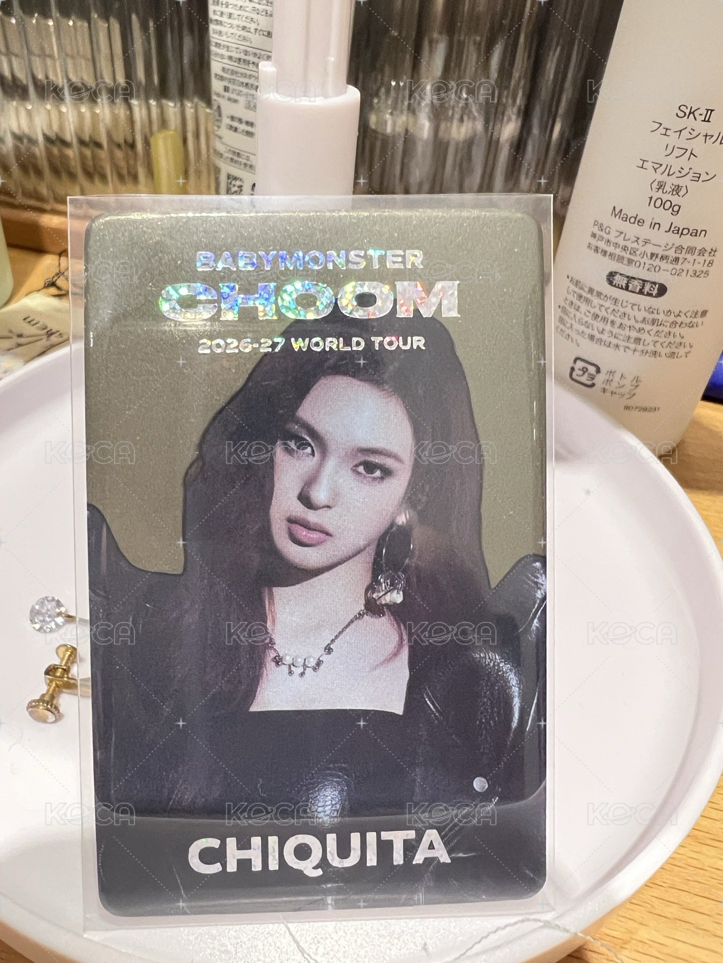 CHIQuita