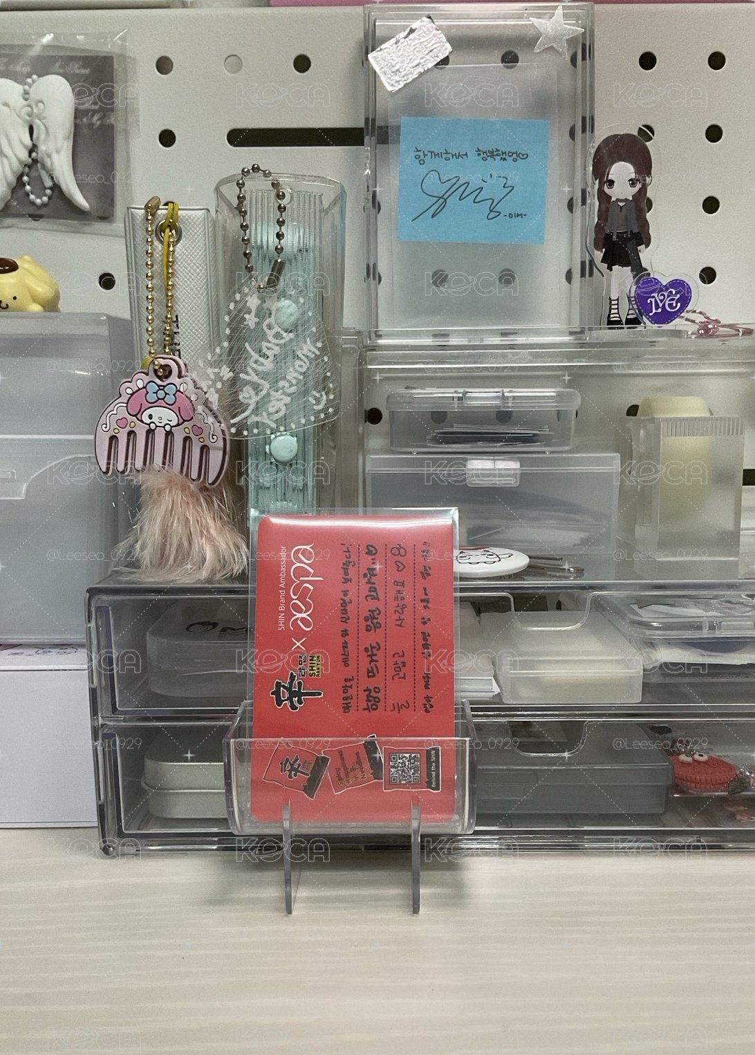 辛拉麵