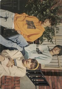 22 FANLIVE 隨機卡 