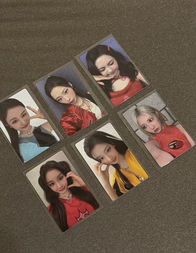 HELLO MONSTERS 25世巡 台北展位 入場卡 