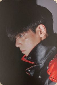 T.O.P PRE-STUDIO 2026 台北場DAY2 ver.1 入場卡 / 場限卡 