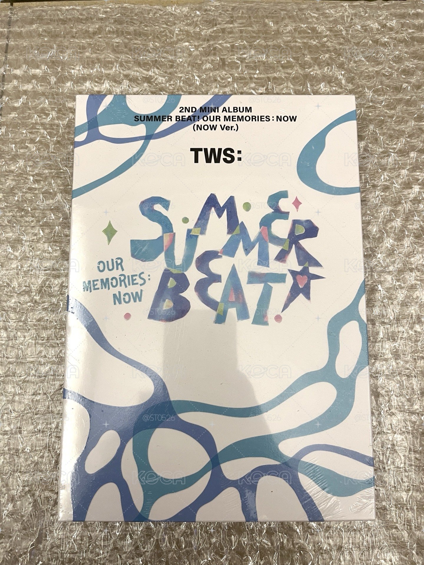 未拆專 TWS 迷你二 NOW ver