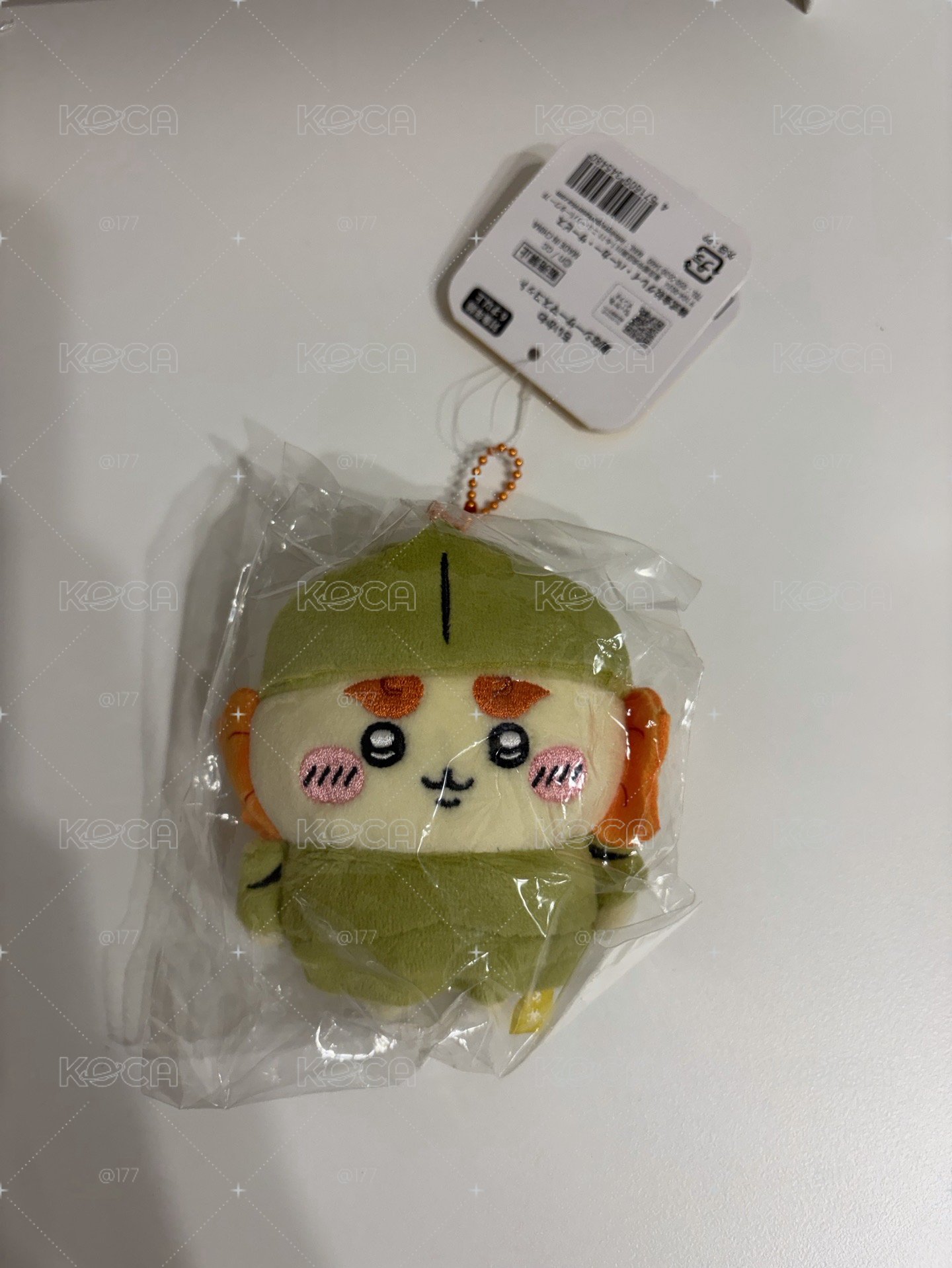 全新 鎧甲
