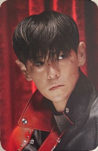 T.O.P PRE-STUDIO 2026 台北場DAY2 ver.2 入場卡 / 場限卡 