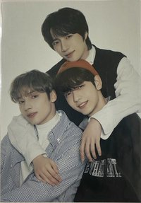 22 FANLIVE 周邊卡 包包卡