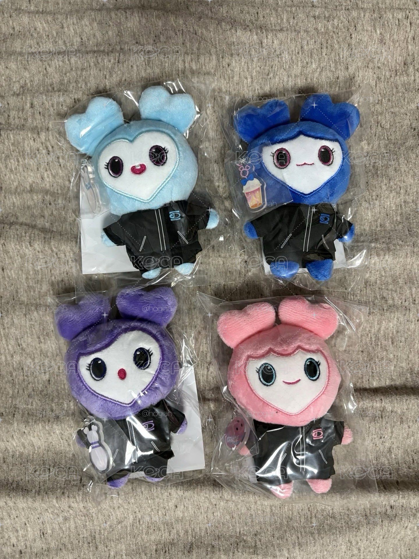 現貨 TWICE 新國立娃