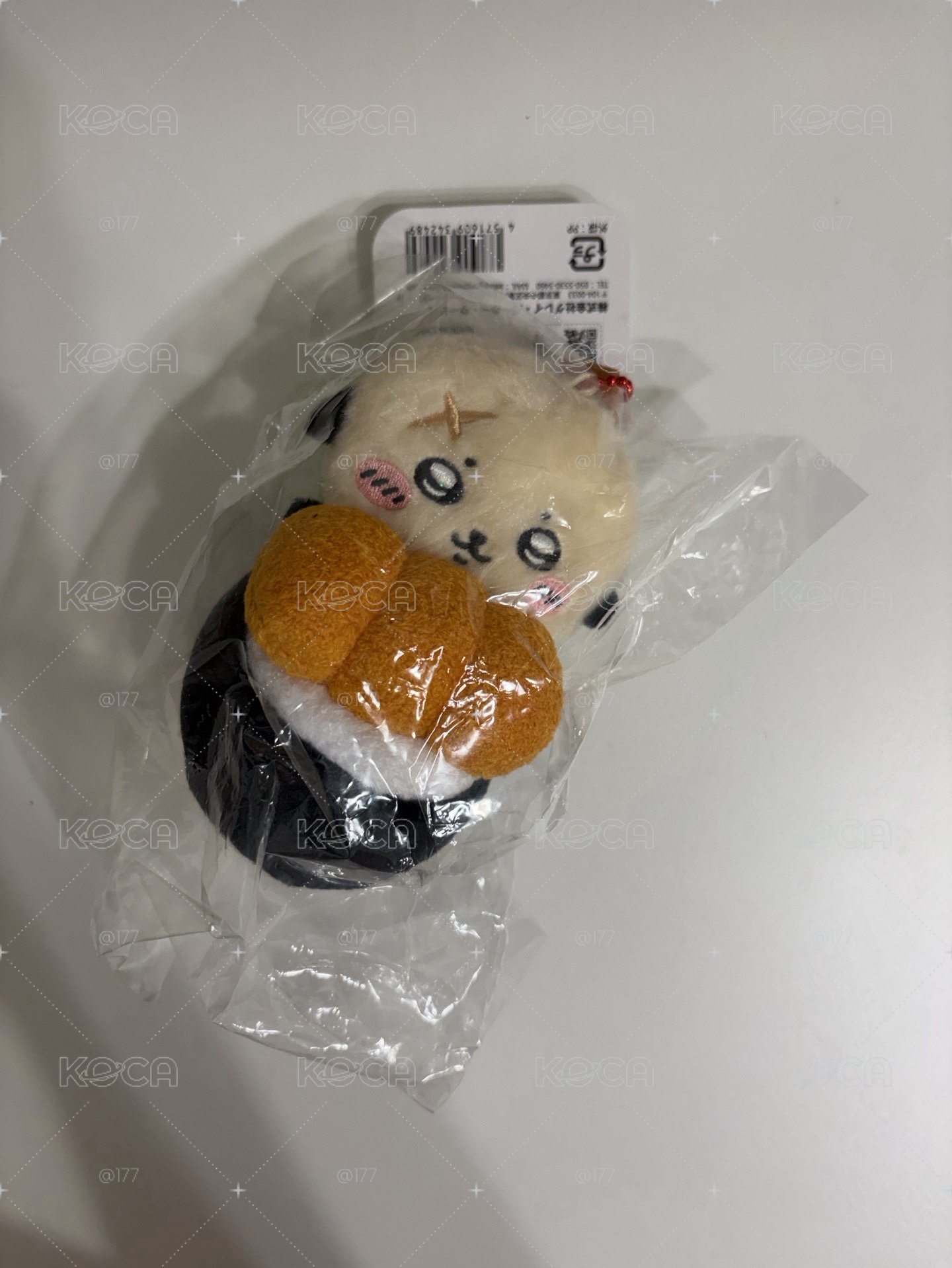 全新 師傅海膽壽司