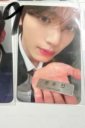 小卡9