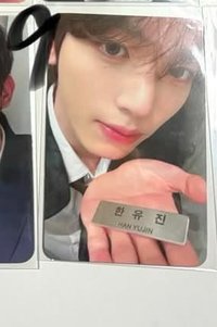小卡9