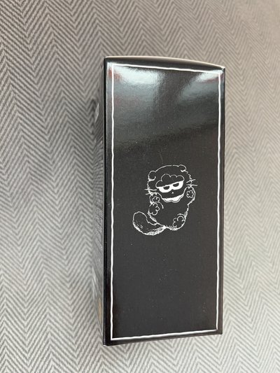 Zoa 薄荷綠圍兜 吊飾玩偶 現貨在台