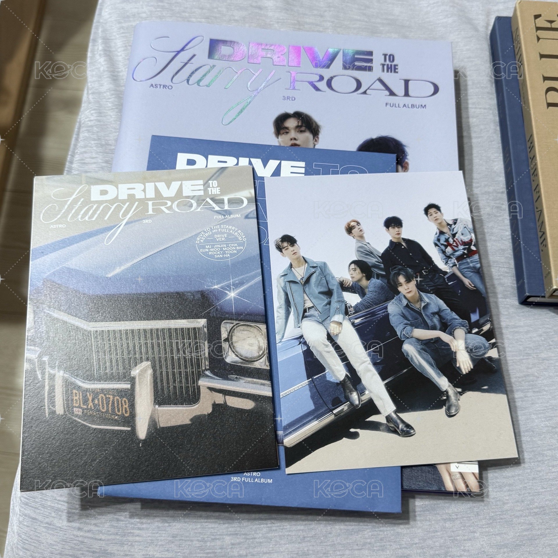 正三Drive