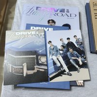 正三Drive