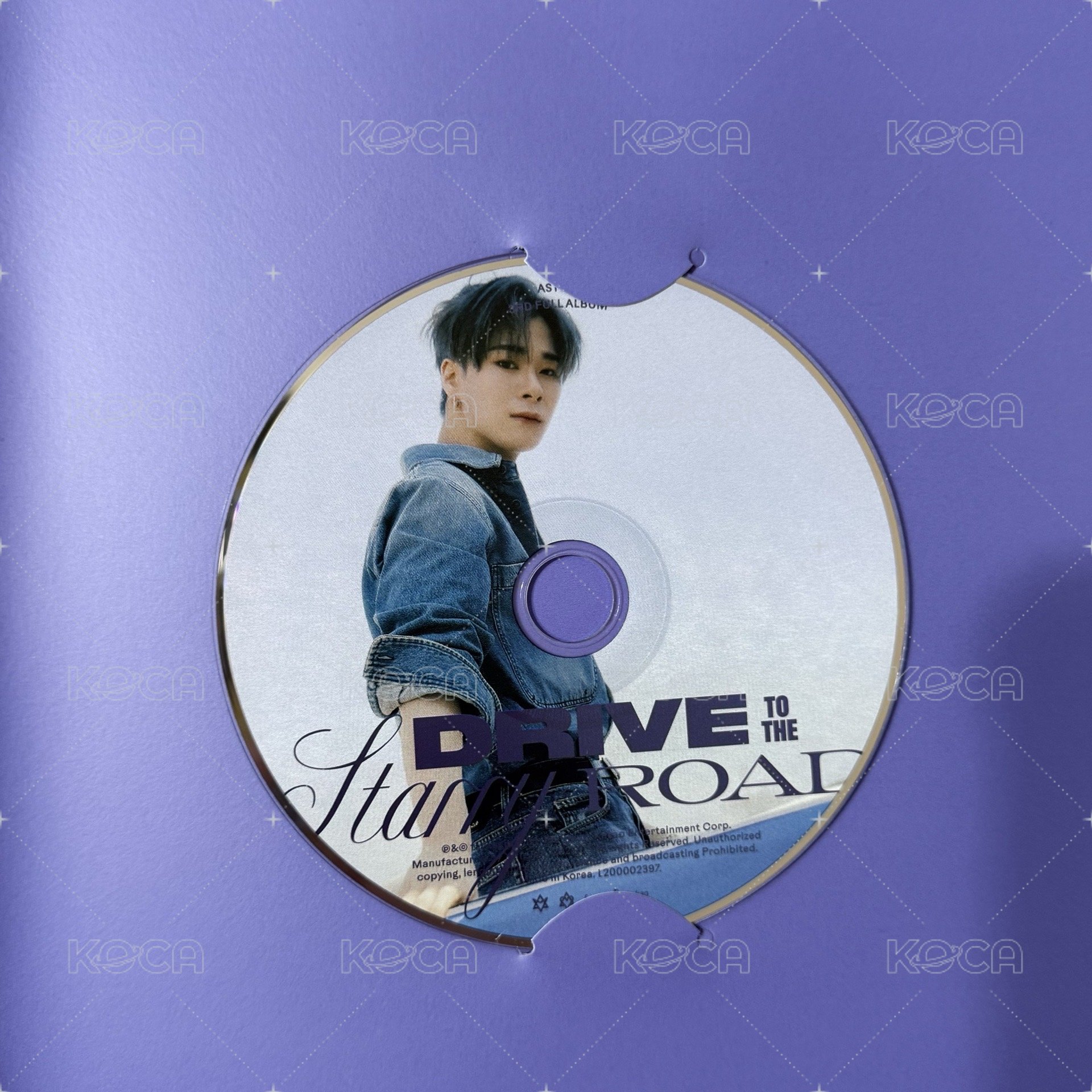 正三Drive