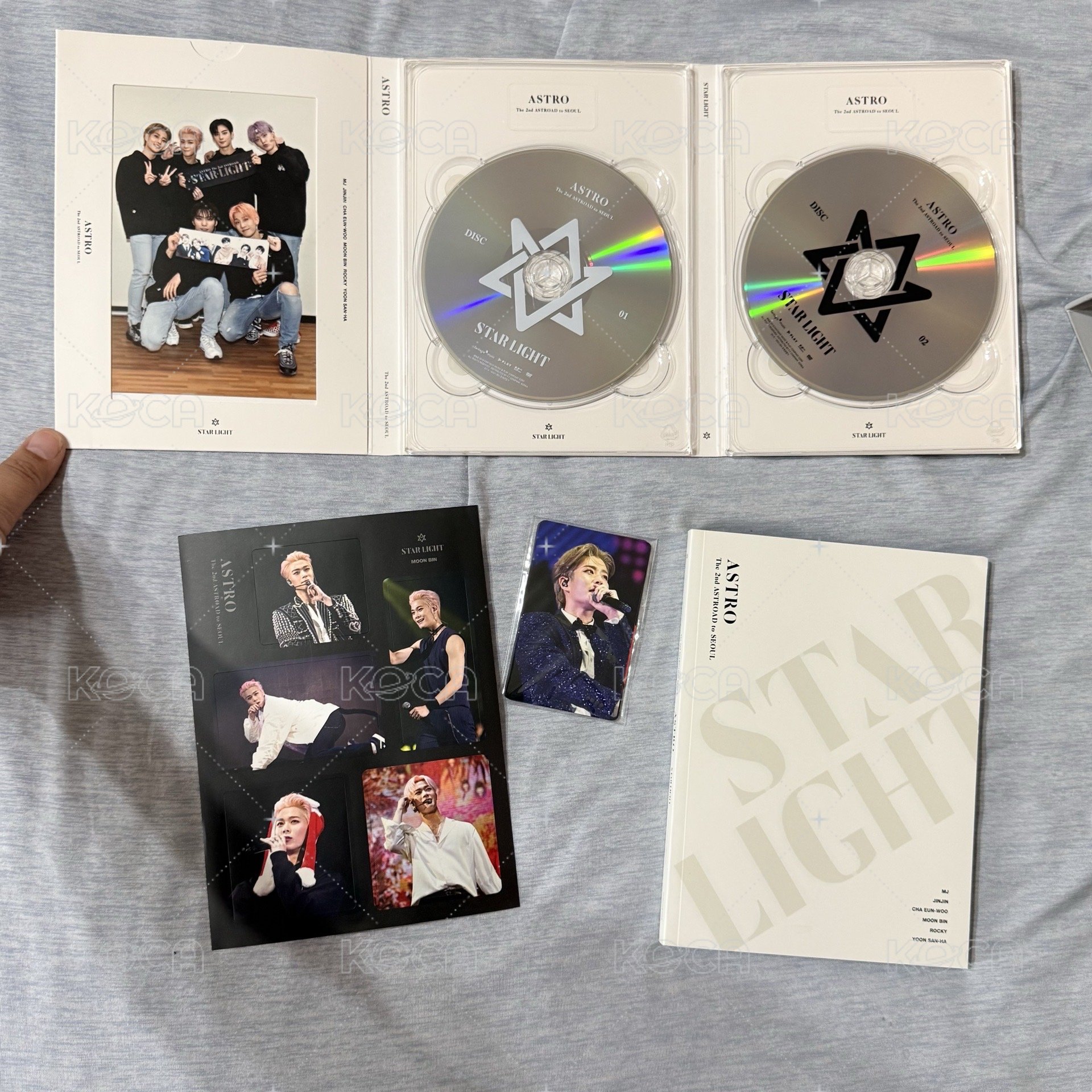 二巡DVD