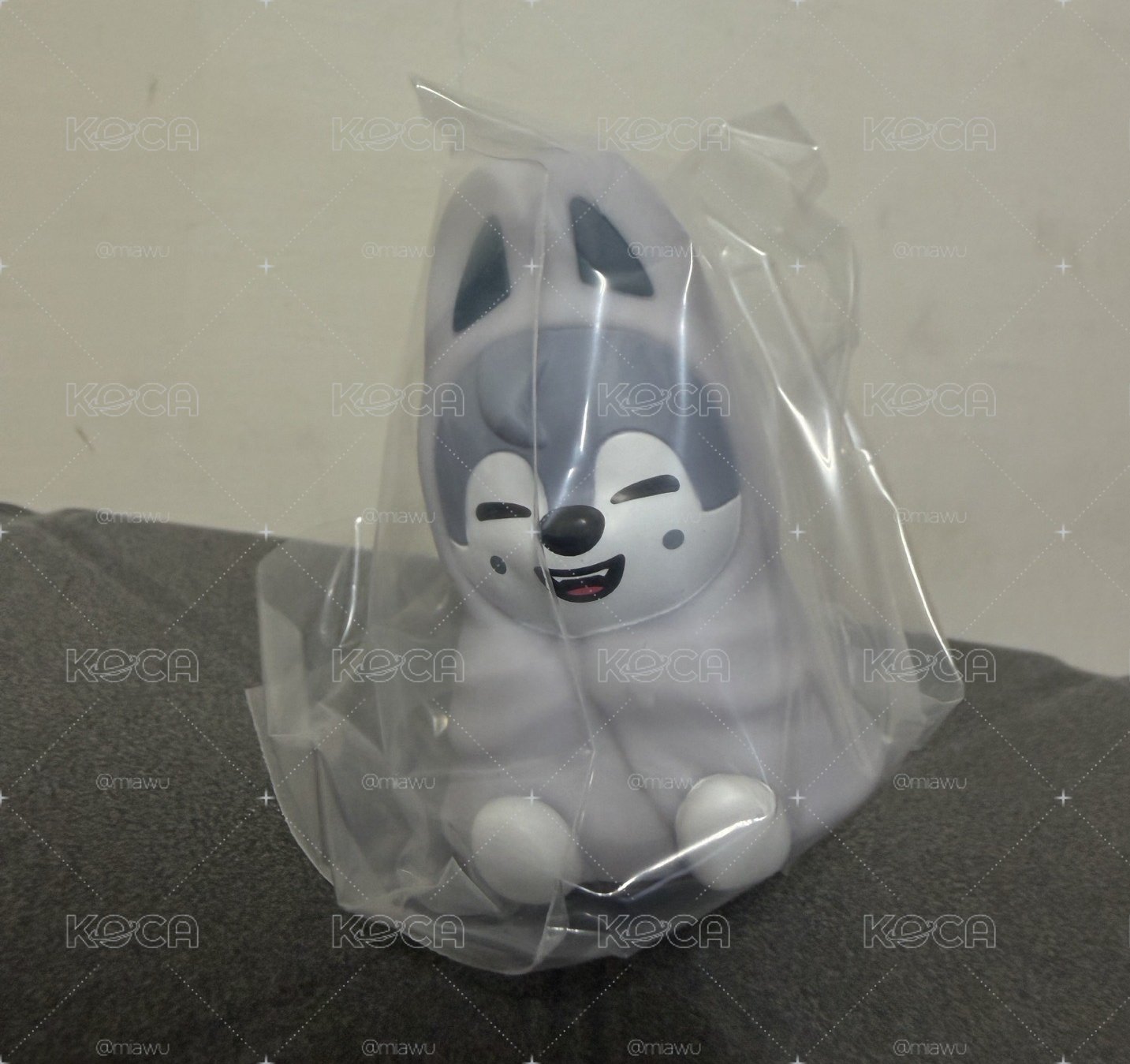 SKZ SKZOO 燦狼小夜燈 全新未拆