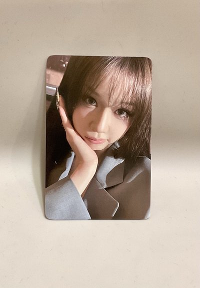 춤 (CHOOM) el 線上 簽售卡 💓