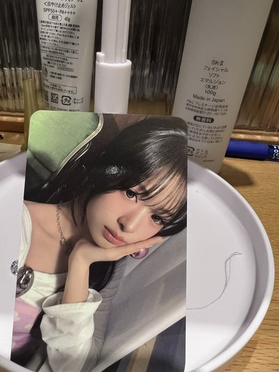BABYMONSTER 2026-2027 CHOOM（隨機卡）ASA/賢各成員都有