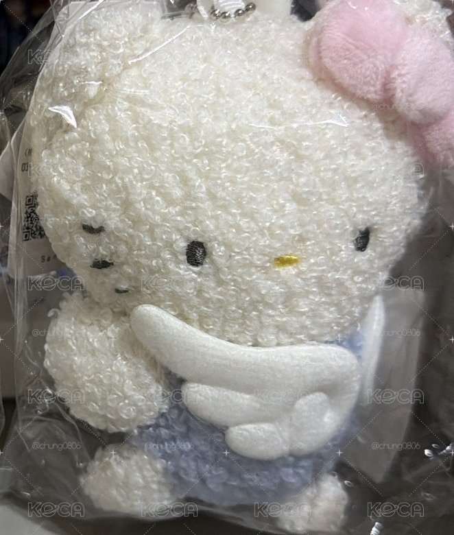 kitty天使
