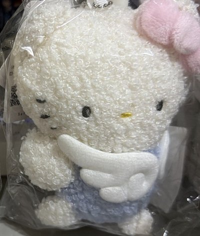 kitty天使